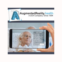 AugmentedReality.health logo